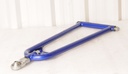 YAMAHA-Front Upper Arm Comp. (Left) DPBMC FOR DPBSE-8GK-23540-00-P0