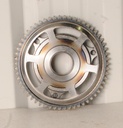 YAMAHA-Starter One-Way Assy-8GC-15590-00-00