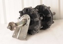 YAMAHA-Axle, Front-8GC-47511-00-00