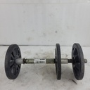 YAMAHA-rear axle comp-8L8-47520-10-00