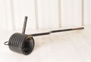 YAMAHA-Spring, Rear 1 (K=2100Nmm/Deg)-8GK-47473-00-00