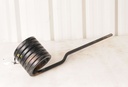 YAMAHA-Spring, Rear 2 (K=2100Nmm/Deg)-8GK-47474-00-00