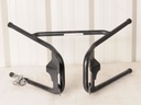 YAMAHA-Bracket, Windshield(R.H)-8GK-77222-00-00