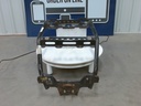 POLARIS-FRONT BUMPER FRAME, GS BLK-1018374-067