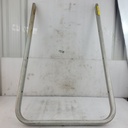 BRP (Can-am / Ski-doo)-rear bumper-511000864