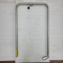 BRP (Can-am / Ski-doo)-rear bumper-511000864