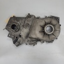 Chain Case Assembly (inc. 2-10)