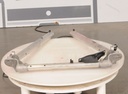 POLARIS-ASM-FRAME TUBULAR FRONT ALUM-1024164