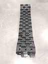POLARIS-TRACK, SINGLE LAYER, 146 X 2.25-5416498