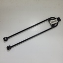 POLARIS-SHOCK ROD WELD-1543561-329