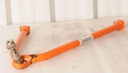 ARCTIC CAT-A-Arm, Upper Left - Orange-3703-199