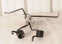 ARCTIC CAT-ICE SCRATCHERS-5639-897