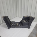 BRP (Can-am / Ski-doo)-LH Footboard-705003633
