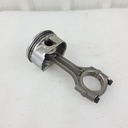 BRP (Can-am / Ski-doo)-(new ref. 420685712) piston ass'y, 81.958 mm-420684110