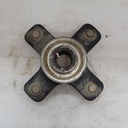 BRP (Can-am / Ski-doo)-wheel hub ass'y-705501199