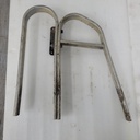 BRP (Can-am / Ski-doo)-ootboard ass'y-705202081