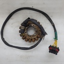 BRP (Can-am / Ski-doo)-(new ref. 420685632) stator plate-420685631