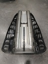 BRP (Can-am / Ski-doo)-(new ref. 415130374) black tunnel module 129-415130174