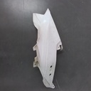 BRP (Can-am / Ski-doo)-(new ref. 517306737) white, rh hood package tnt, white model-517306238