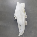 BRP (Can-am / Ski-doo)-(new ref. 517306727) white, lh hood package tnt, white model-517306239