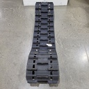 BRP (Can-am / Ski-doo)-track ass'y 16" x 146" x 2" model 146" rear suspension without cobra, ice cobra track-504153670