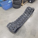 BRP (Can-am / Ski-doo)-track ass'y 16" x 146" x 2" model 146" rear suspension without cobra, ice cobra track-504153670