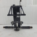 BRP (Can-am / Ski-doo)-rear arm-503192464