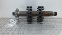 BRP (Can-am / Ski-doo)-Drive Axle Ass'y-504153269