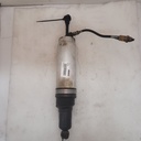 BRP (Can-am / Ski-doo)-Rear Shock-503194333