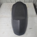 BRP (Can-am / Ski-doo)-seat cover, all deep black model-black-black-510005962