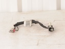 Heated Visor Wiring Harness SE