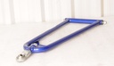 YAMAHA-Front Upper Arm Comp. (Right) DPBMC FOR DPBSE-8GK-23550-00-P0