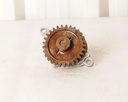 Oil Pump Cover