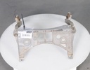 POLARIS-radiator support, cast-5632356