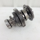 POLARIS-reverse shaft, 53 tooth-3234774