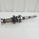 POLARIS-input shaft, 25 tooth-3235063