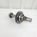 POLARIS-primary shaft sub assemby, 50 t-3235191