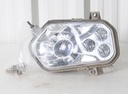 POLARIS-LED BUMPER HEADLIGHT ASSEMBLY,-2411654