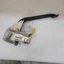 KAWASAKI-LEVER-ASSY,BRAKE PEDA-13320-0025
