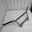 KAWASAKI-GUARD,FRONT PIPE,T.BL-55020-0810-388