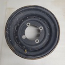 KAWASAKI-RIM,RR,12X8.0AT,F.S.BLACK-41025-0311-397
