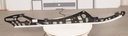 ARCTIC CAT-Rail, Formed - Black-3704-392