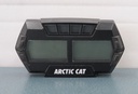 ARCTIC CAT-Gauge, Speedometer-0720-047