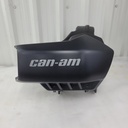 BRP (Can-am / Ski-doo)-air intake silencer-707800700