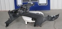 BRP (Can-am / Ski-doo)-lh upper frame-705205817