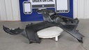 BRP (Can-am / Ski-doo)-rh upper frame-705205818
