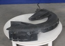 BRP (Can-am / Ski-doo)-lh fender support-705011696
