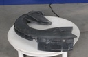 BRP (Can-am / Ski-doo)-(new ref. 705017327) rh front fender support-705011697
