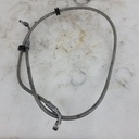 rh front caliper hose
