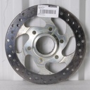 BRP (Can-am / Ski-doo)-rear brake disk-705601516